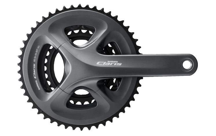 Upgrade shimano deals claris to 105